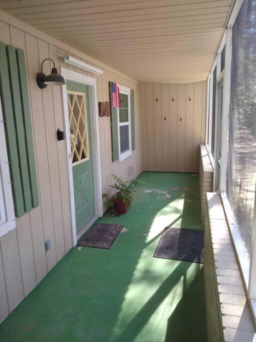 Huck'S Hideaway Near The Santa Fe River Fort White Bagian luar foto