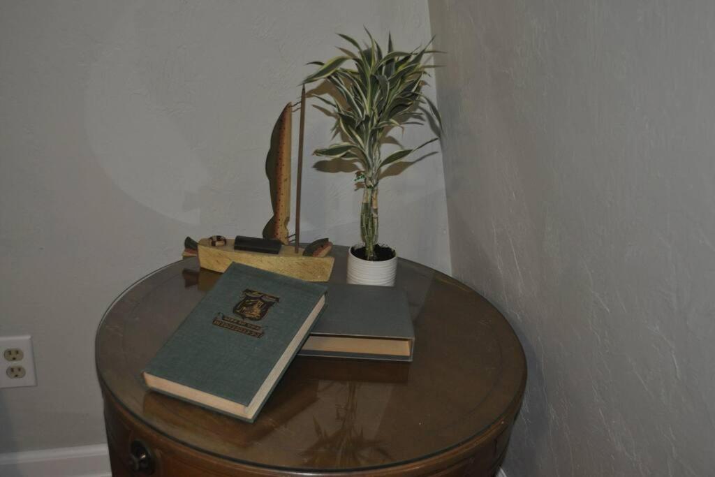 Huck'S Hideaway Near The Santa Fe River Fort White Bagian luar foto