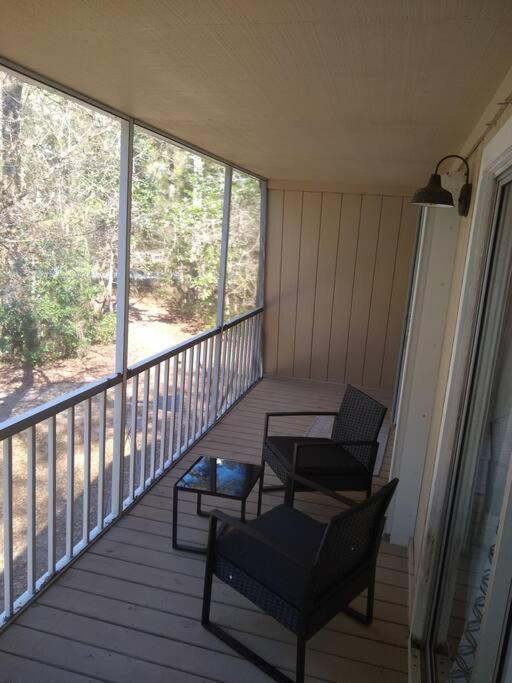Huck'S Hideaway Near The Santa Fe River Fort White Bagian luar foto